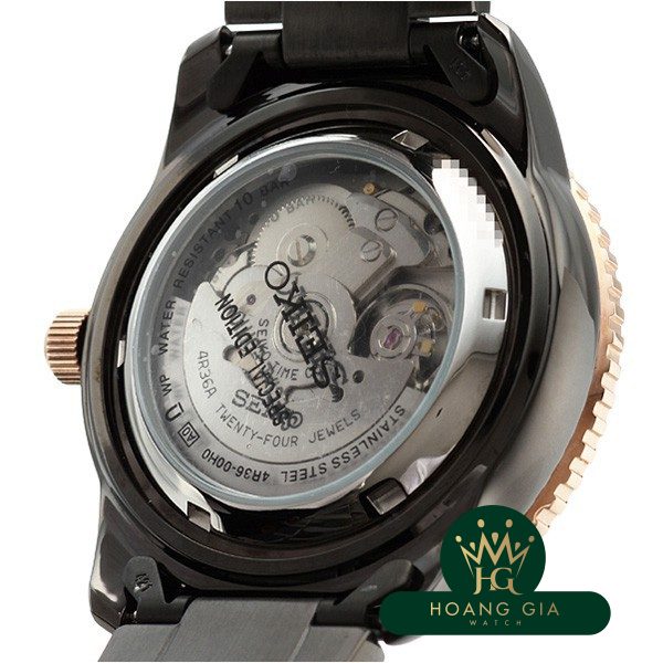 5 thể thao tự động