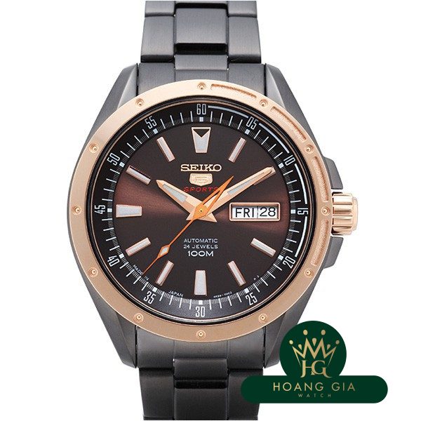 5 thể thao tự động