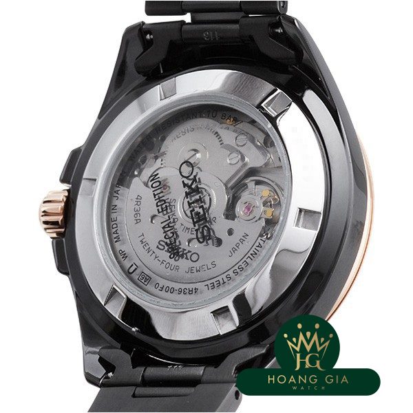 5 thể thao tự động