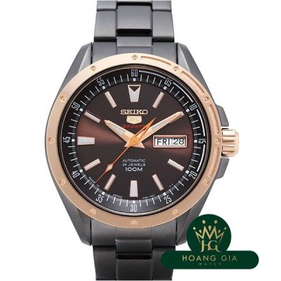 5 thể thao tự động