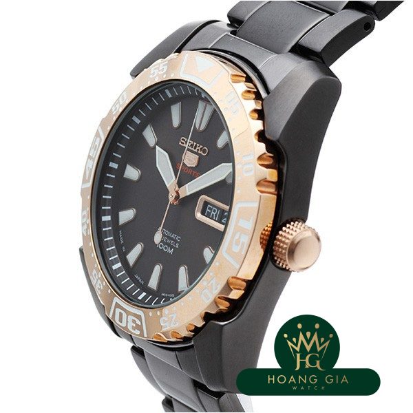 5 thể thao tự động