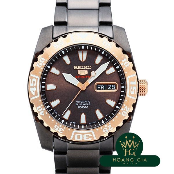 5 thể thao tự động