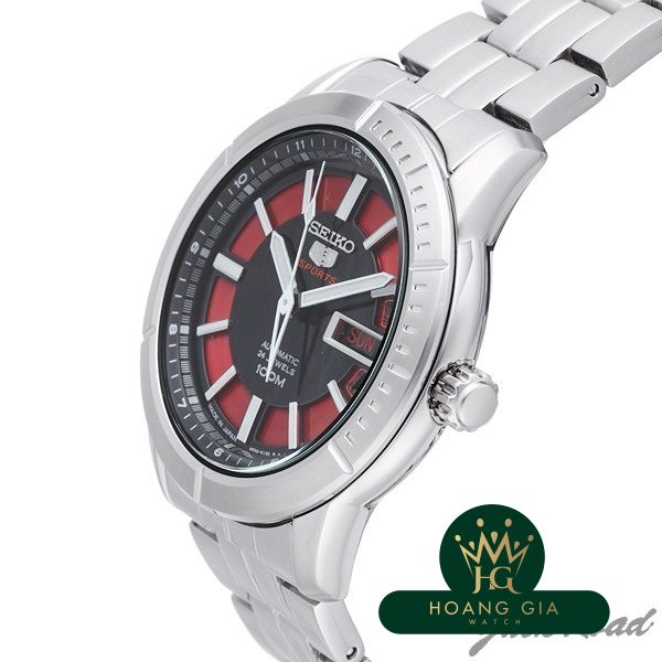 5 Sport Automatic Day-Date