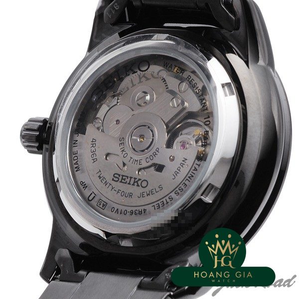 5スポーツ オートマティック デイデイト