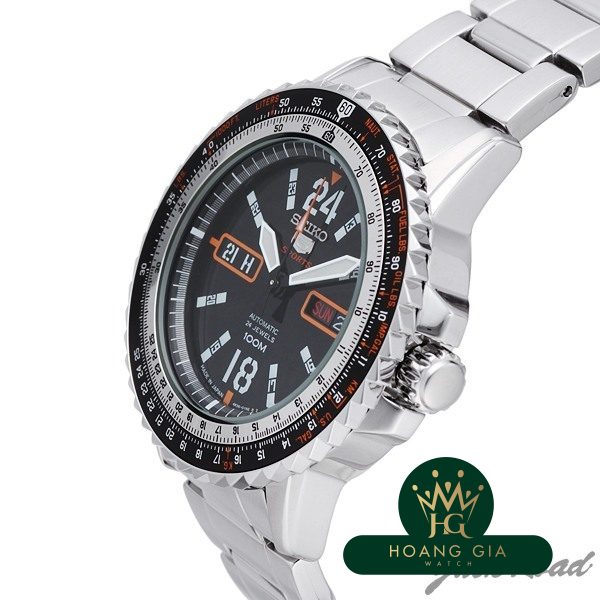 5 Sport Automatic Day-Date