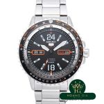 5 Sport Automatic Day-Date