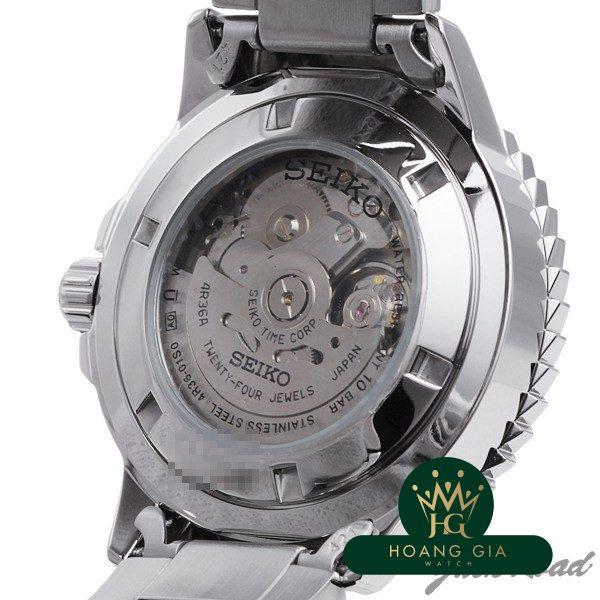 5 Sport Automatic Day-Date