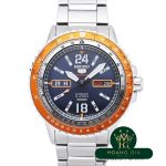 5 Sport Automatic Day-Date