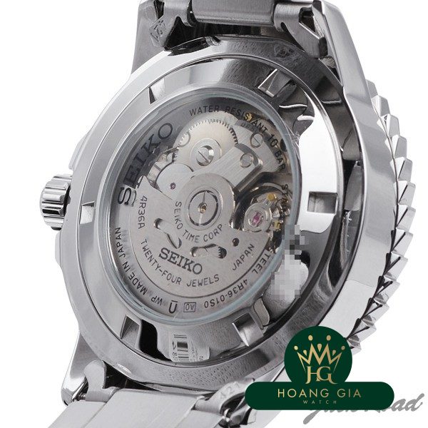 5 Sport Automatic Day-Date