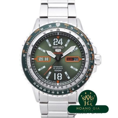 5 Sport Automatic Day-Date