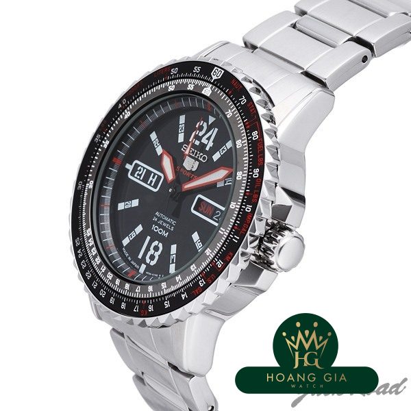 5スポーツ オートマティック デイデイト