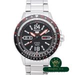 5スポーツ オートマティック デイデイト