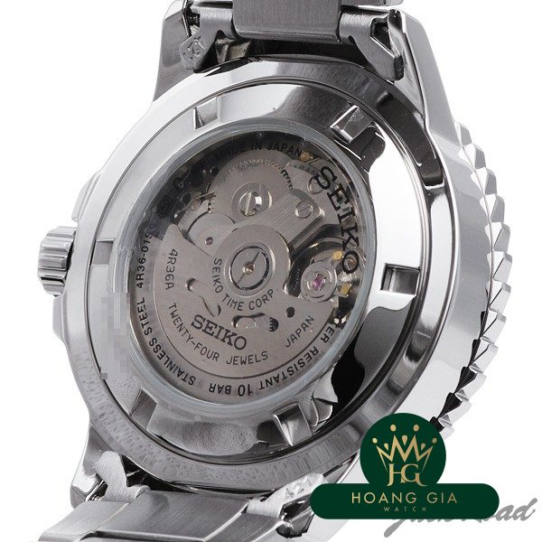 5スポーツ オートマティック デイデイト