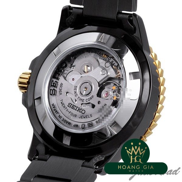 5 Sport Automatic Day-Date