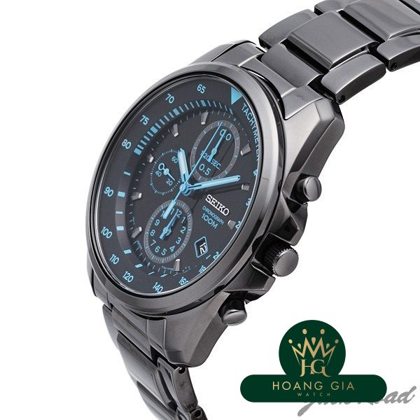 Chronograph 1/20 giây