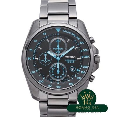 Chronograph 1/20 giây