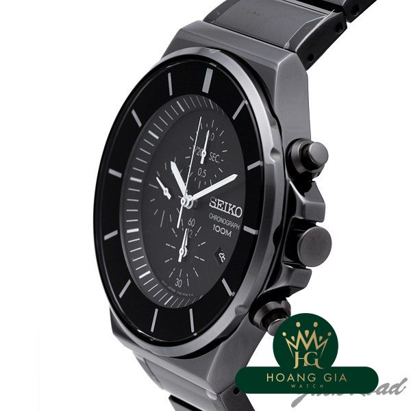 Chronograph 1/20 giây