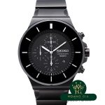 Chronograph 1/20 giây