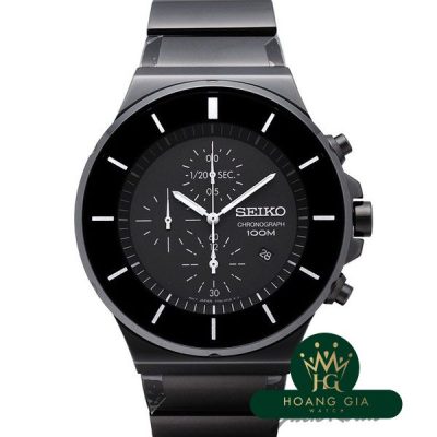 Chronograph 1/20 giây