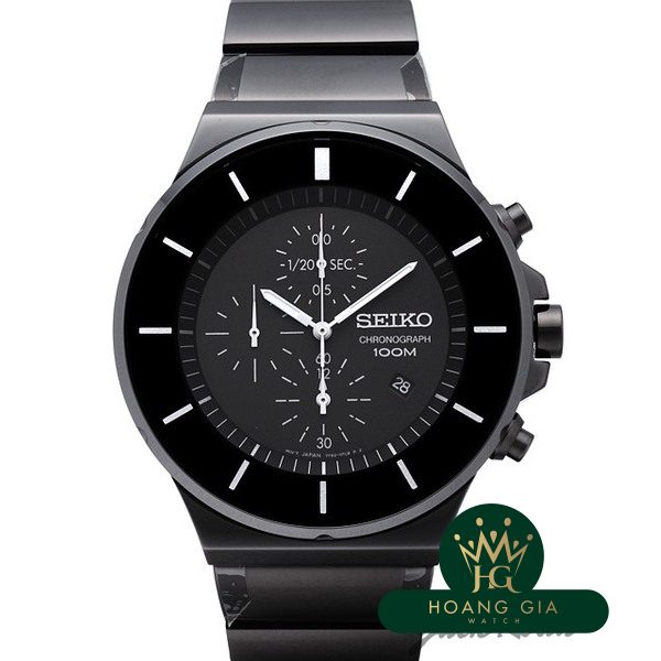 Chronograph 1/20 giây