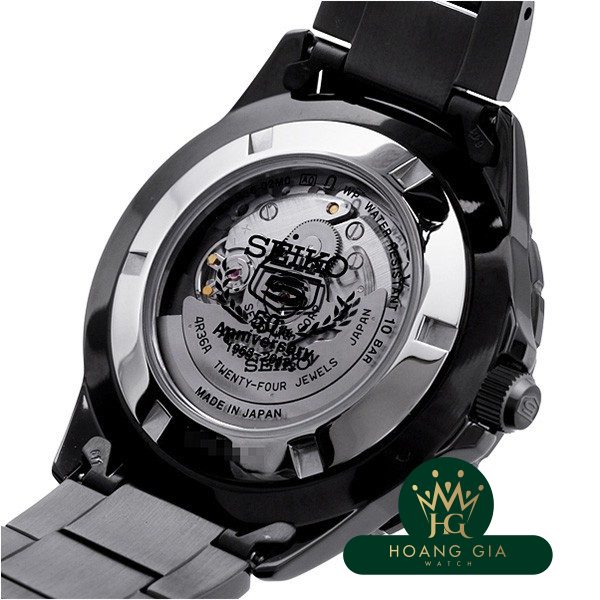 5 Sport Automatic Day-Date