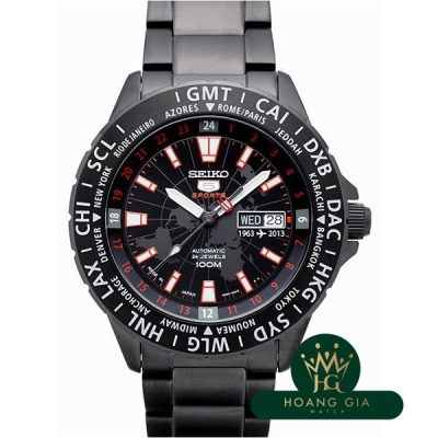 5 Sport Automatic Day-Date