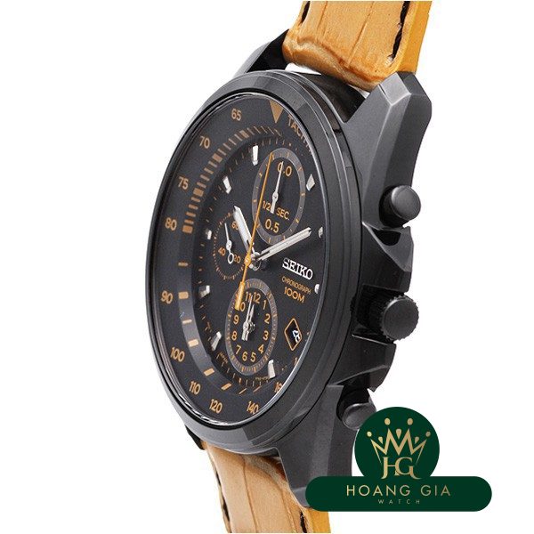 Chronograph 1/20 giây