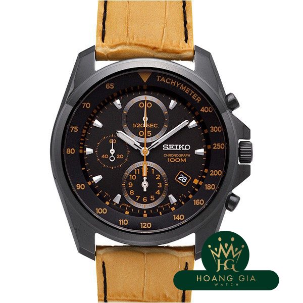 Chronograph 1/20 giây