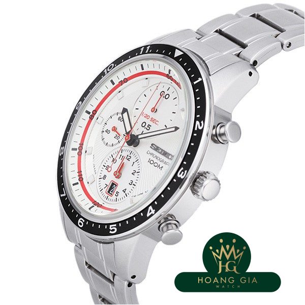 1/20セコンド クロノグラフ