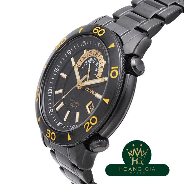 Tự động vượt trội