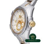 Veratura Kinetic Perpetual