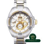 Veratura Kinetic Perpetual