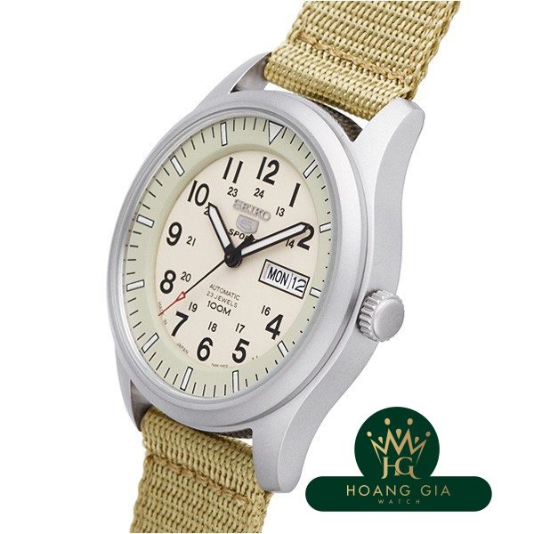 5 Sport Automatic Day-Date