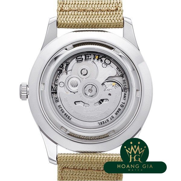 5 Sport Automatic Day-Date