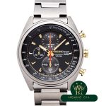 Chronograph 1/20 giây