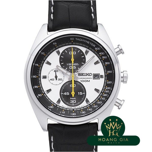 Chronograph 1/20 giây