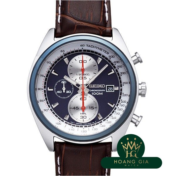 Chronograph 1/20 giây