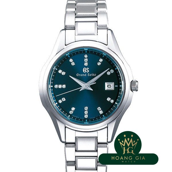 Grand Seiko Quartz