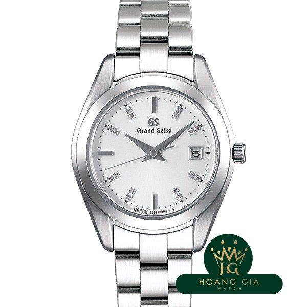 Grand Seiko Quartz