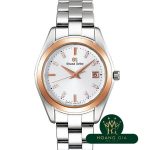 Grand Seiko Quartz