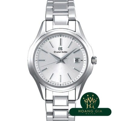 Grand Seiko Quartz