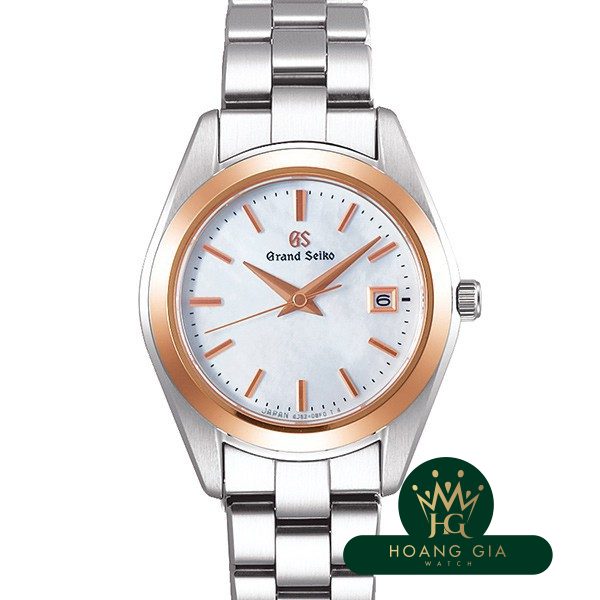 Grand Seiko Quartz