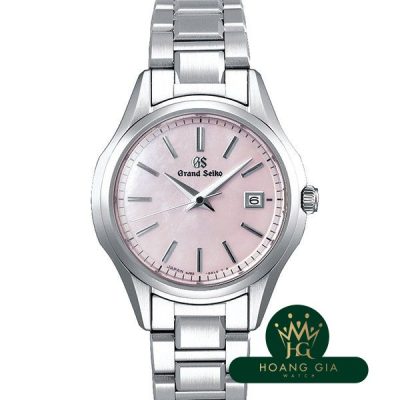 Grand Seiko Quartz