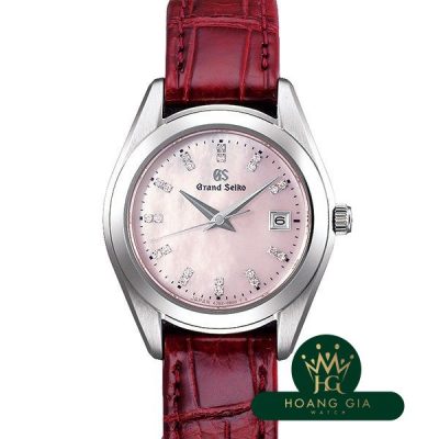 Grand Seiko Quartz