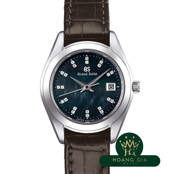 Grand Seiko Quartz