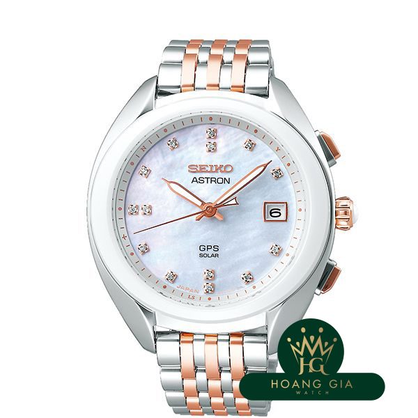 Astron Global Line Ladies 3X Core