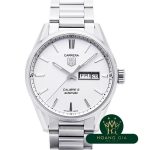 カレラ キャリバー5 デイデイト