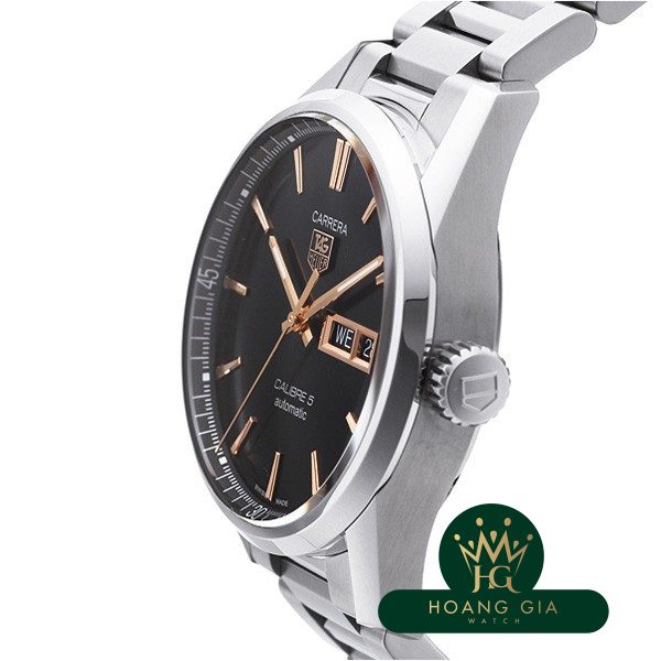 Carrera Calibre 5 Ngày Ngày