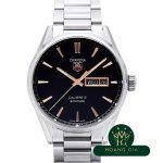 Carrera Calibre 5 Ngày Ngày