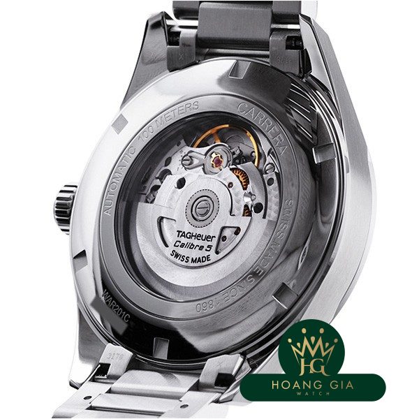 Carrera Calibre 5 Ngày Ngày